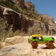 Illustration for article titled Grand Canyons Green Jeep Tours